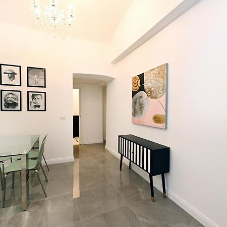Vatican Design Apartments Rome Exterior photo