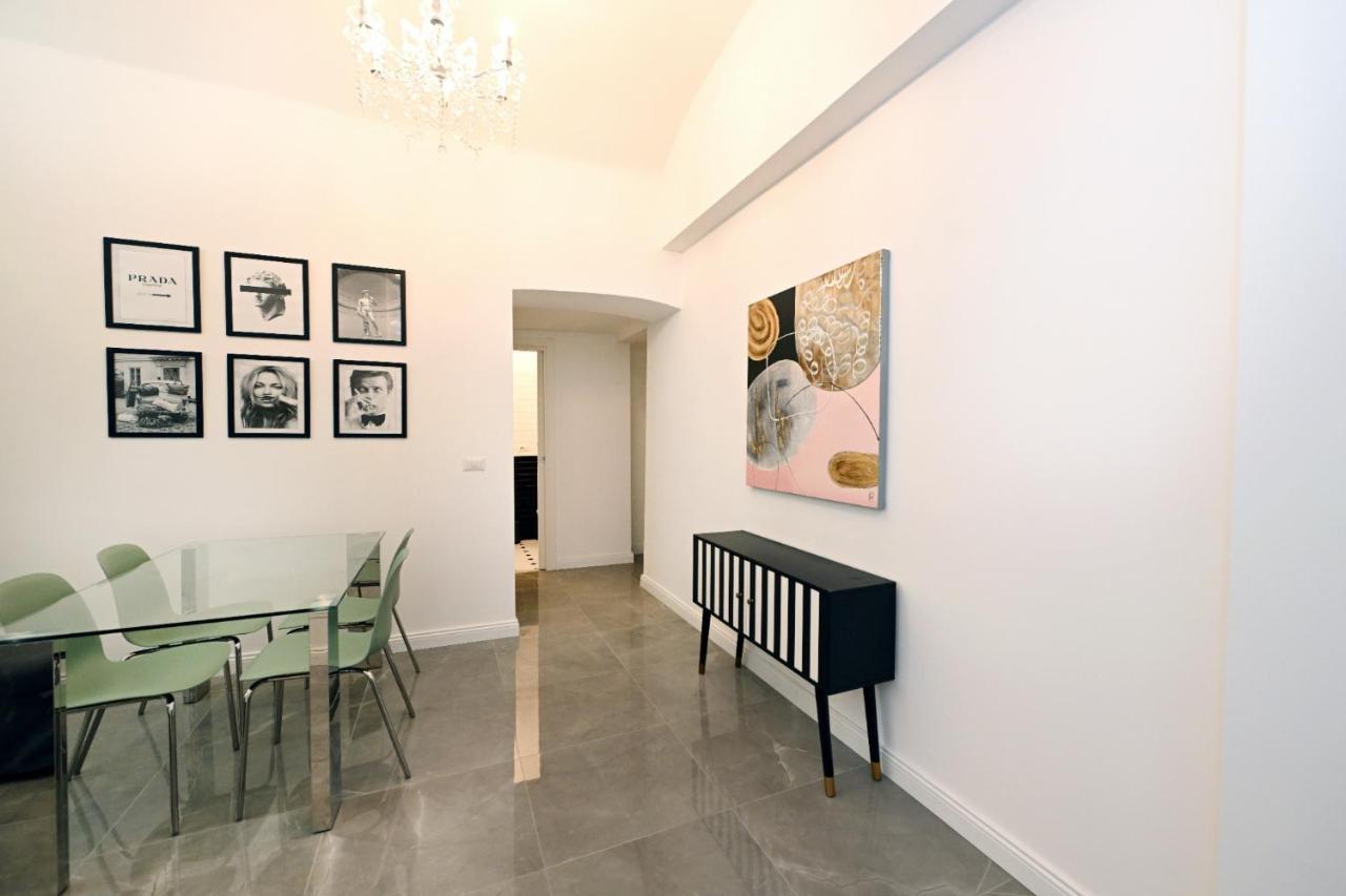 Vatican Design Apartments Rome Exterior photo